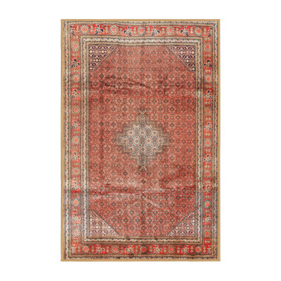 Oriental Indoor Rug