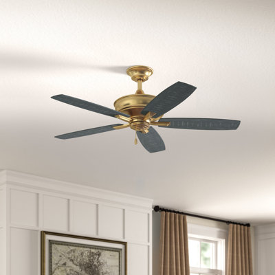 Franson 56'' Ceiling Fan