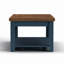 Table basse 48 po, aucun assemblage requis-545486725