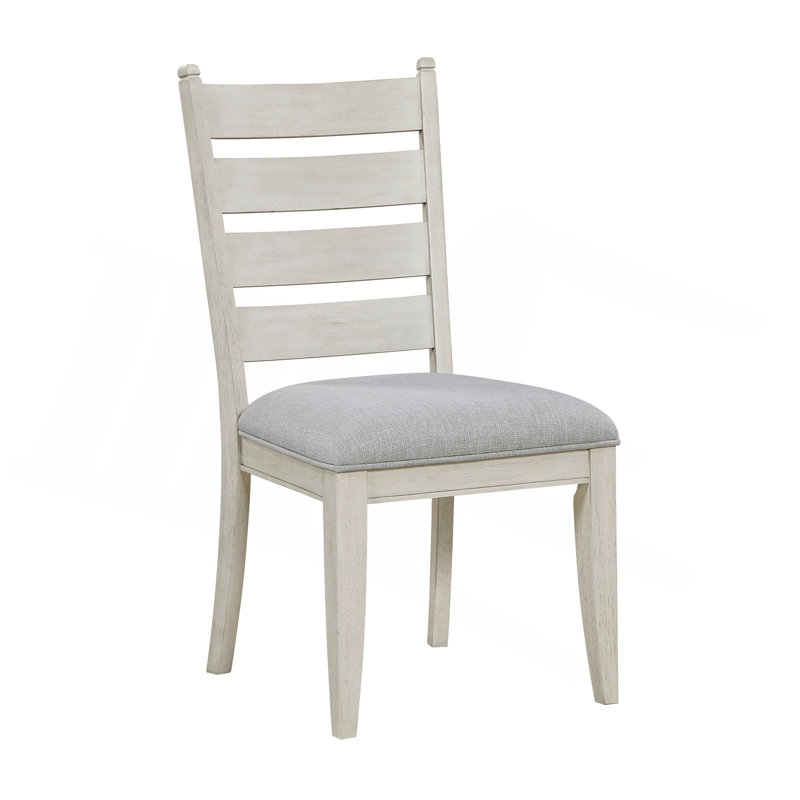 Ensemble de 2 chaises d'appoint Farmhouse