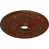 Burnished Mahogany Crackle