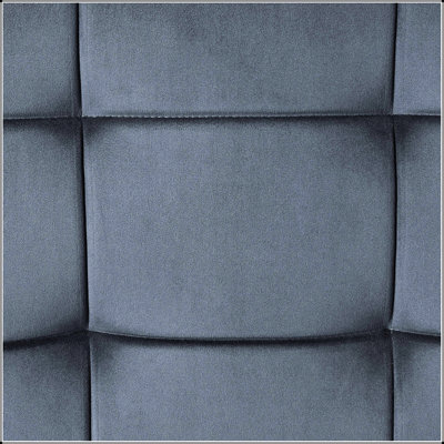 Tufted Bench