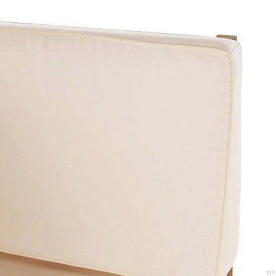 CHAISE D'ANGLE PERLA