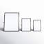 Bradwell Metal Picture Frame - Set of 3-1421440683