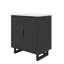 Ensemble de meuble-lavabo moderne 30 po avec meuble-lavabo-242647115