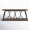 70.8-Inch Extra Long Console Table