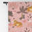 Hello Sayang Tyger Tyger 1pc Blackout Window Curtain Panel