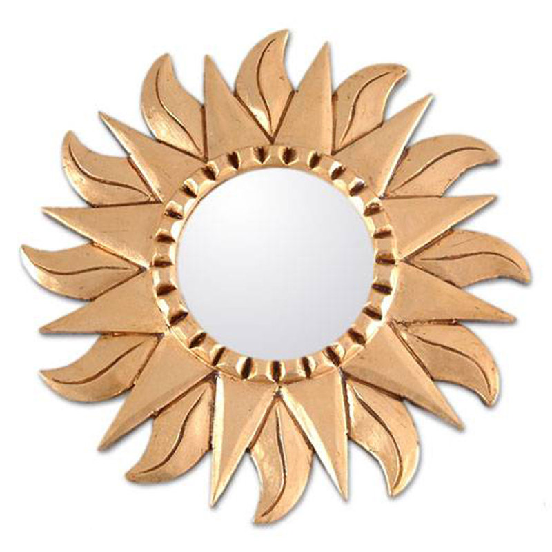 Miroir d'appoint Dossett