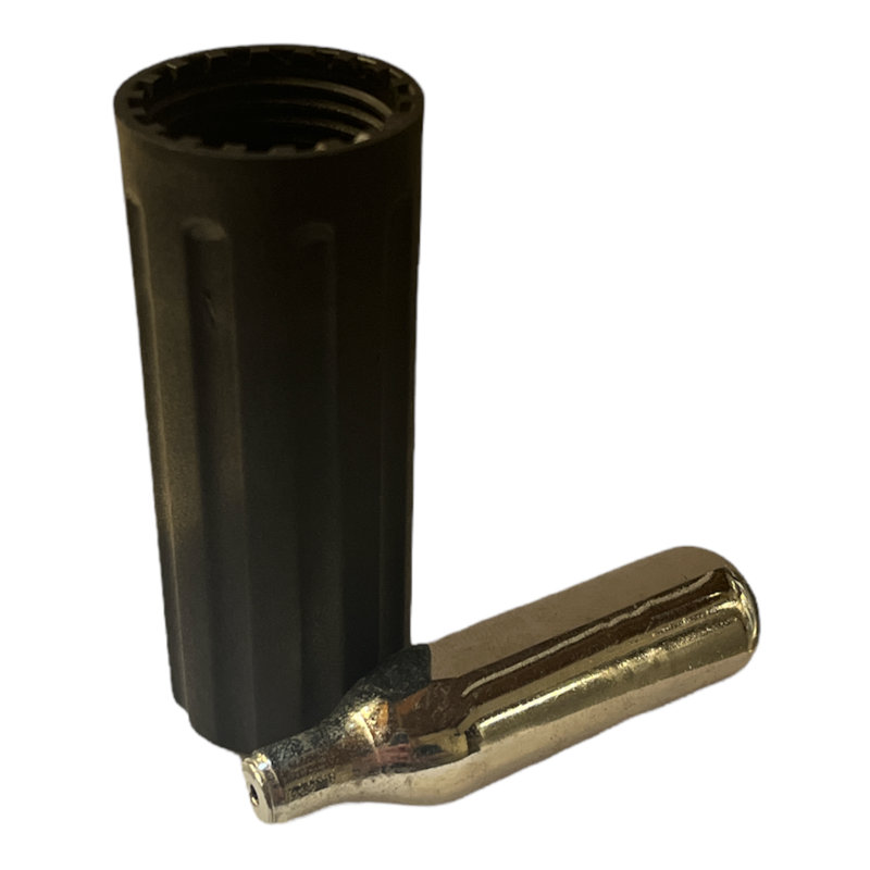 Porte-cartouche 8 grammes