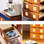Commode d'appoint de style minimaliste moderne