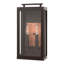 Sutcliffe LED 2-Light Outdoor Wall Lantern-1701343332