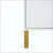Modern Sideboard With Four Doors, Metal Handles & Legs And Adjustable Shelves Kitchen Cabinet-382872809