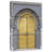 Moroccan Style Door-106308573