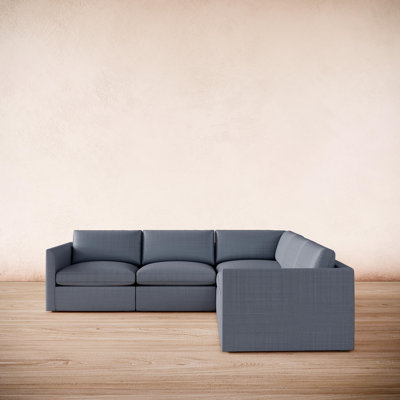 Newport Modular Sectional