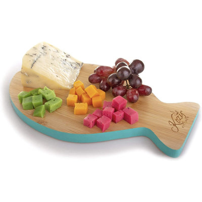 Planche à découper en bambou Kozy Kitchen