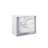 Moon White Marble Queen 5Pc Bedroom Set