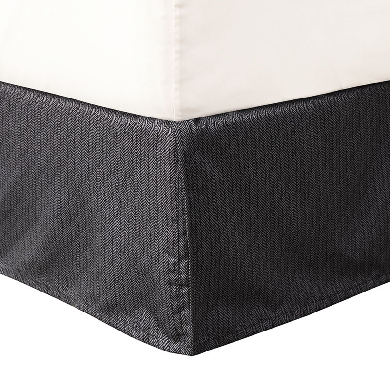 Housse de lit de jour 6 pièces en tissu écossais réversible rouge avec bourre en coton pour une literie durable et confortable