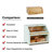 Tanya Food Storage Container-651983934