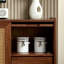 Petite armoire d'appoint en rotin-512245339