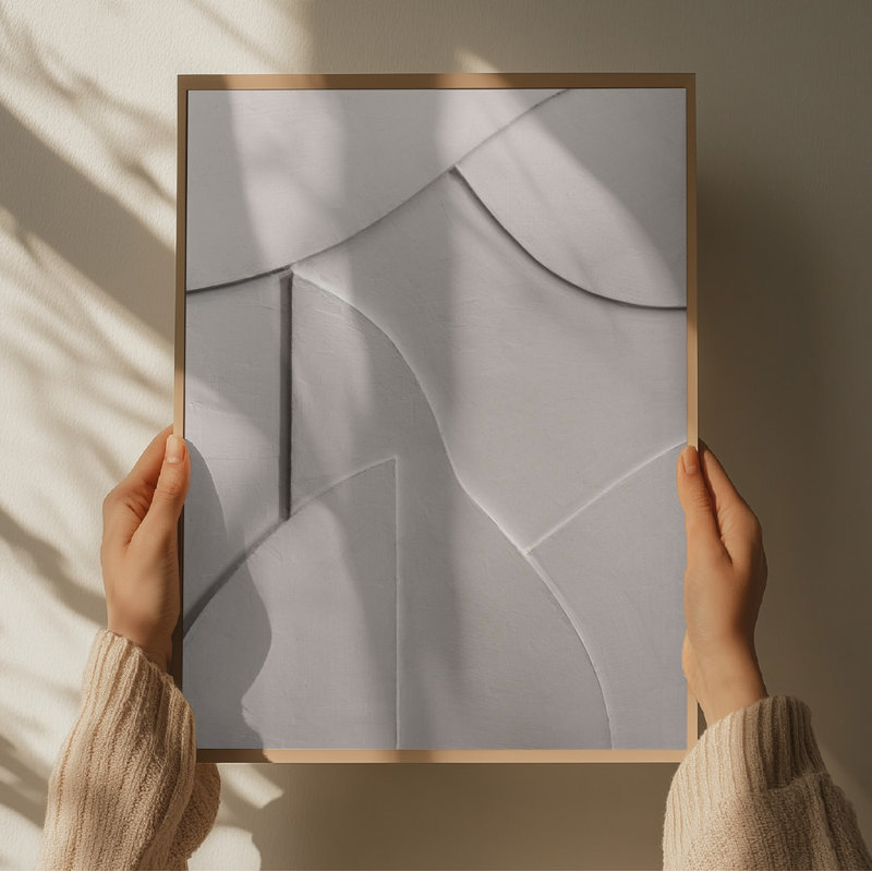 Wrapped Canvas Print, 50.8 cm H x 76.2 cm W