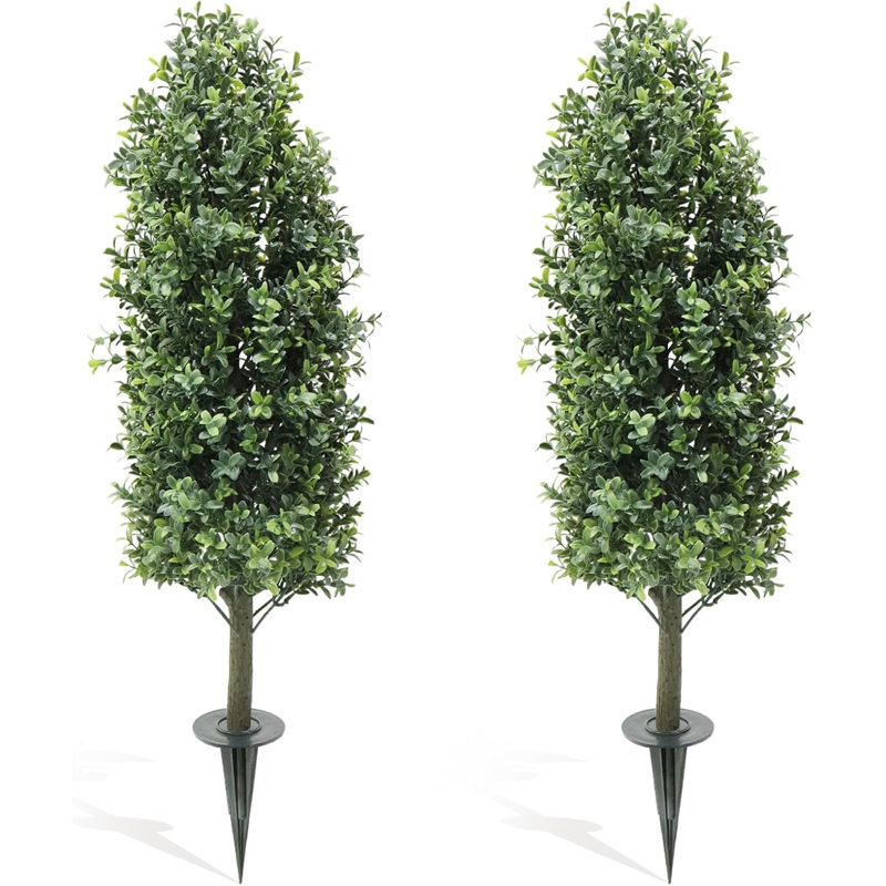 Plant, 90cm H x 24cm W x 24cm D