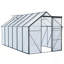 Serre moderne avec toit ajustable et cadre en aluminium durable Solara-117982469-117982465
