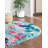 Analiese Floral Indoor Rug-1594013000