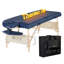 213cm Adjustable Folding Table