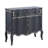 Slimane Accent Cabinet