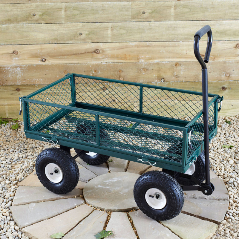 320kg Utility Cart