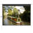 Wayfair Basics™ Electric Projector Screen Projector Screen-1490333148