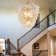 Aragons 12 - Light Tiered Chandelier