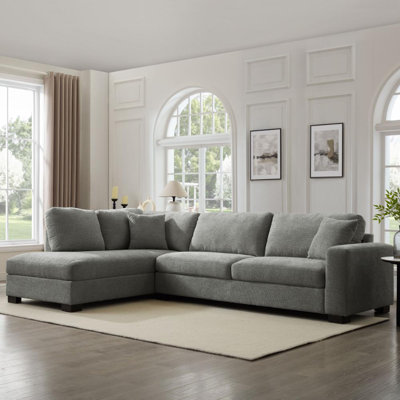 Tristan Corner Sofa