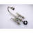 Red Cloud Pull Down Kitchen Faucet-86794327