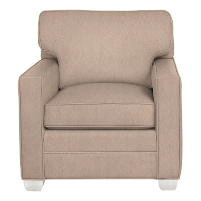 Chaise Hillcrest 37 "