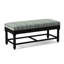 Lind Island Upholstered Bench-54348620-133043040