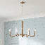 Joslin 6-Light Chandelier