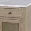 Meuble-lavabo 48 po Charleston