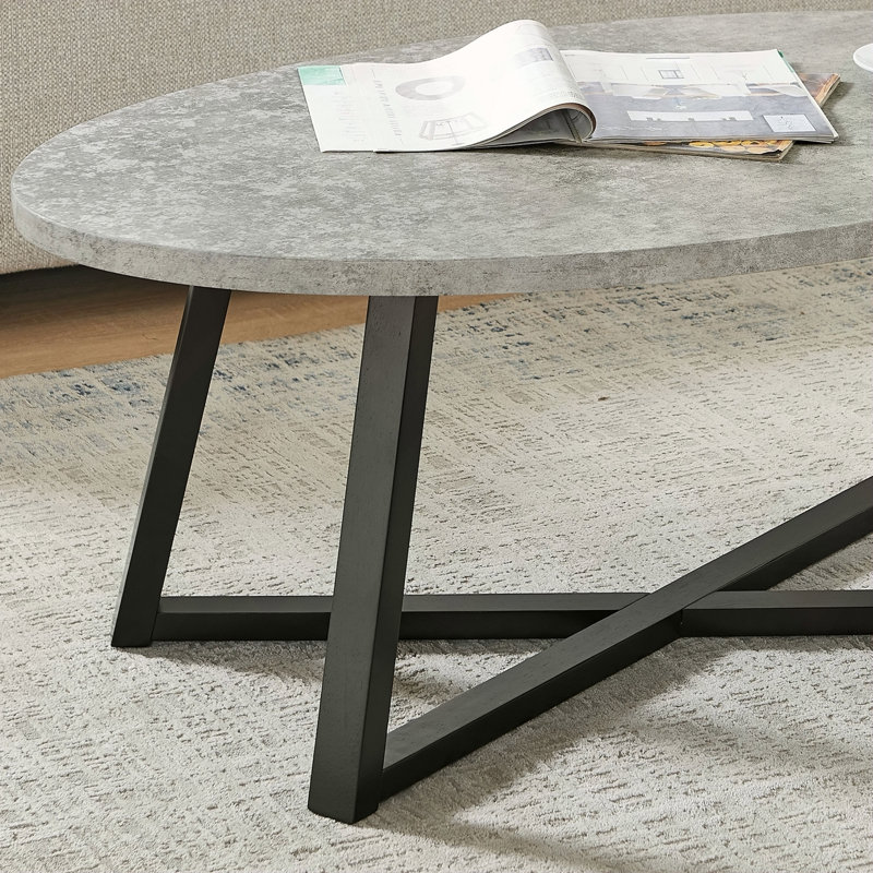 Table basse Modern Harmony