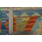 Ribaudo One-of-a-Kind 6'10'' x 9'10'' Rectangle Wool Area Rug in