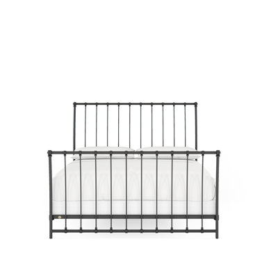 142 Altro Bed | Complete Sleigh