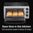 Proctor Silex 6 Slice Toaster Oven