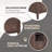 36" Single Bathroom Vanity Base Only-90961804