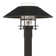Henry 1 - Light 15.8" H Hardwired Lantern Head