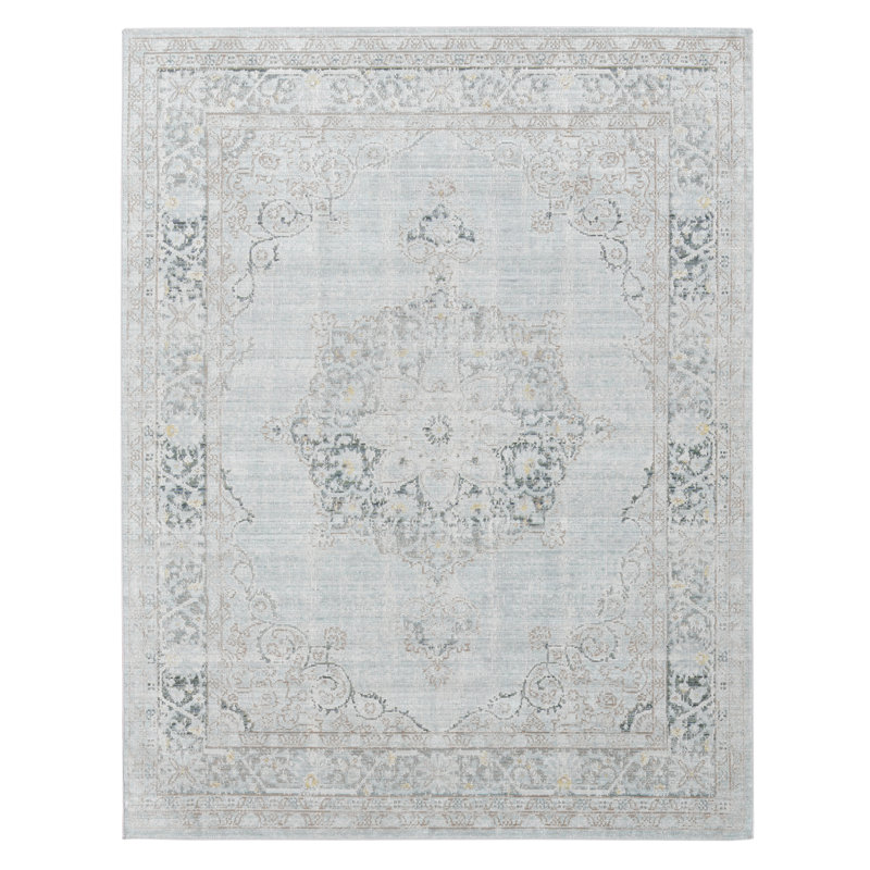 Tapis d'intérieur Bot Bot, Rectangle 2 pi x 3 pi