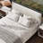 Pelham Flange Edge Bed Frame-107209888-97762537