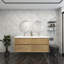 Meuble-lavabo double 60 po-70056051
