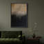 Impression sur toile abstraite foncée pour décoration de salon-118150203-118150204-120328290
