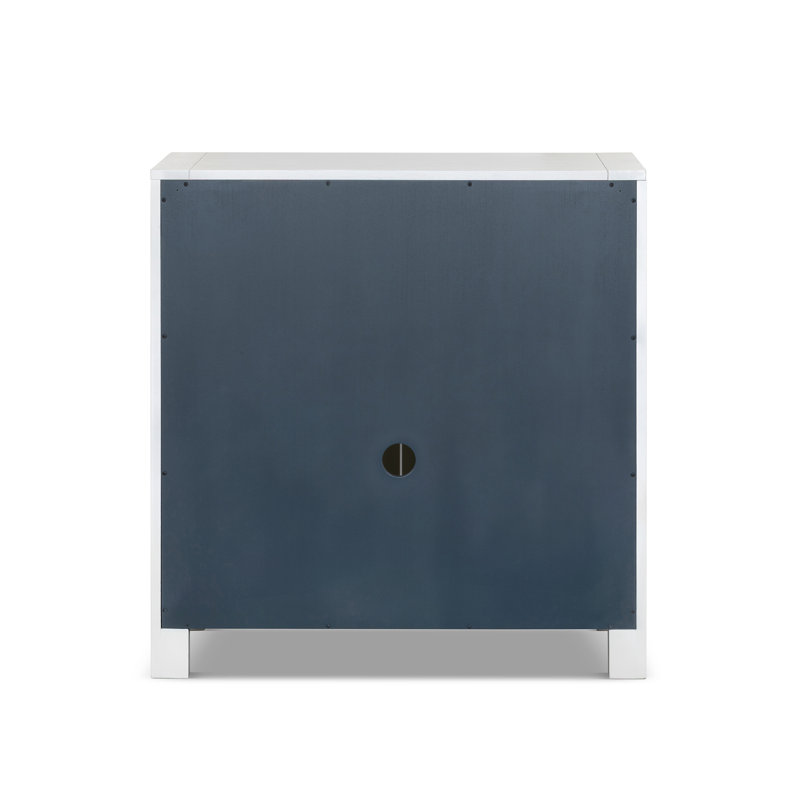 Newport Cabinet, Whitewash, Whitewash