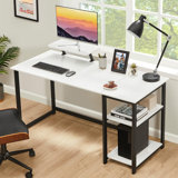 Besarta 10cm L Computer Table
